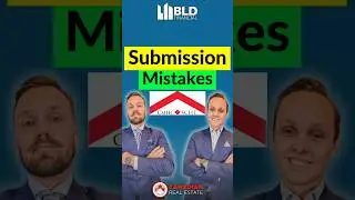CMHC Submission Mistakes: Max Rates, Buy Downs & Bond Yields #cmhc #realestateinvesting
