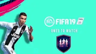 FIFA 19 OTW Summer SBC Cheapest Solution