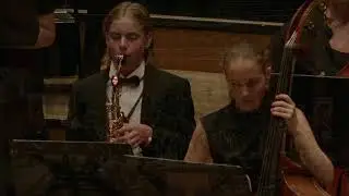 Euregio Jeugdorkest - Jasper Charlet - Assin &Iacute;arthar