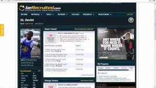 beRecruited: MetaNEX Quick Review