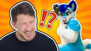 MARKIPLIER REACTED TO ME [FlukeMemes #003]