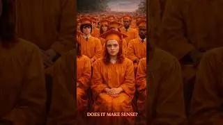 Stranger Things Plot Hole: Max's Graduation? #shorts