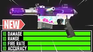 *NEW* VLK ROGUE 