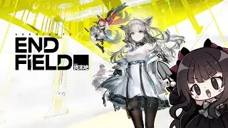 🔴 [ Arknights: Endfield ] Challenge NO GACHA Day 4 v&agrave; stream tiếp