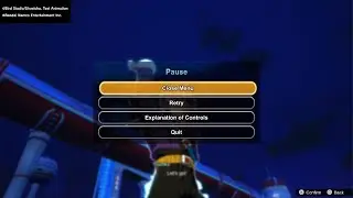 DRAGON BALL: Sparking! ZERO_20260129204006