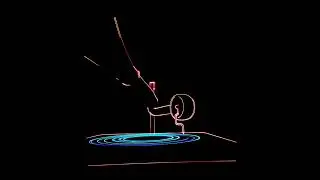 Laser show Metamorphoses | dreamlaser