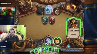 [FR] Klondz, Joue a Starcraft vs computer (Part 1)