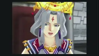 Let's Play Suikoden V (Blind) Part 76: Arshtat's Fate