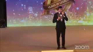 AWPL 10TH Anniversary Celebration - Live From Abu Dhabi