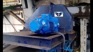 Cross-belt Auto sampler working principle