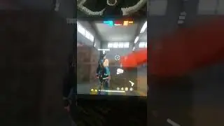 FIRST TIME PLAYING IN MOBILE #freefire #tgrnrz #edit #tgrnz #vrchat #freefire1vs1customtipsandtricks