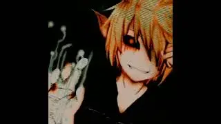 Ben the Drowned  #creepypasta #edit