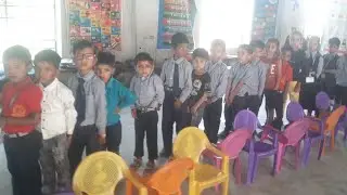 How to make kids play a game with English practice #practicevideo #activitiesforkids  #gameplay