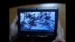 планшет allwinner a13 cortex a8 видеообзор купить дешево отзывы