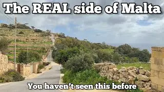 The Real Side of Malta - Part 1