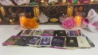 CANCER SOMEONE WHO TREATED YOU HORRIBLE! CANCER   LOVE TAROT READING