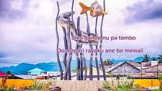 Karaoke Mapari Rayaku Mungge