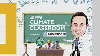 Devastating: Florida scientist grapples with this summer's coral disaster | Jeff's Climate Classroom