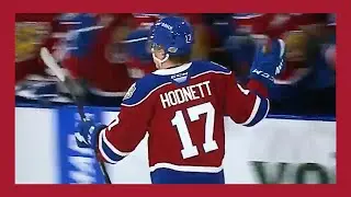 Gavin Hodnett | EDM Oil Kings | All (12) WHL Goals from 2022-23