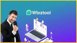 WbizTool Lifetime Deal: Customize Use Cases, Languages & Speed to Grow Your Business Faster!