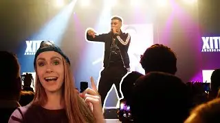 BOEF, LIL KLEINE, DUA LIPA & MORE - Xite Awards 2017