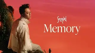 Sezairi - Memory (Official Lyric Video)