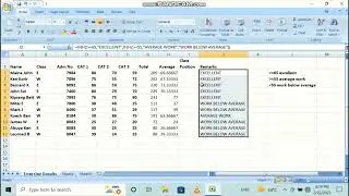 CA MOD 1 MARCH 2019 KNEC REVISION PART 1