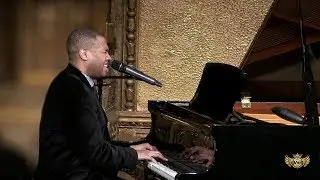 Anwar Robinson - Cry Me A River