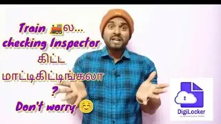Digilocker App usage in tamil/ How to use digilocker App in tamil/ NAMMA AASAAN
