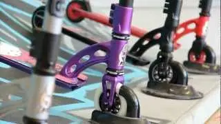 Matty Ceravolo | 2012 MGP Range
