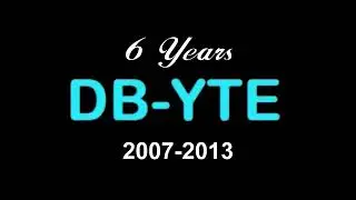 DBYTE 6 years ident