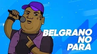 Zamba - Belgrano no para