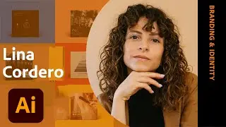 Designing an Ethical Brand Identity w/ Lina Cordero & Julia Masalska - Pt 2 | Adobe Creative Cloud