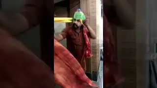 rajasthani safa