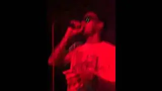 BBou - Brezn (Live)