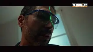 TECNOMAT | LA POSA DEI SANITARI