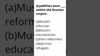 Imp MCQ|class9 history|Socialism in Europe and the Russian revolution #shorts#youtubeshorts#trending
