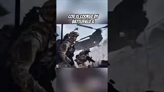COD is gonna cooked by Battlefield 6 this year 💀!!! What do you think?