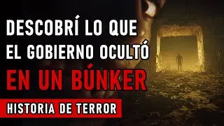 Exploré Un Búnker Militar Olvidado Y Vi lo Que El Gobierno PAGARÍA Por Mantener Enterrado