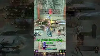 Throne and Liberty | 2,000 Dollar loot drop reaction |  Tevent's Wand | PVP