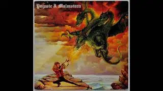 Yngwie Malmsteen - Love is Blue/Greensleeves