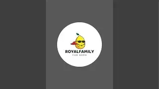 Play board game with us |TheRoyalFamily Fun Games  is live!