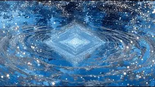 Feng Shui &ndash; West Bagua Square (Creativity, Progeny & Protection) (Morphic Field)