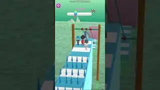 Fun Sea Race 3D - #Short #lv49