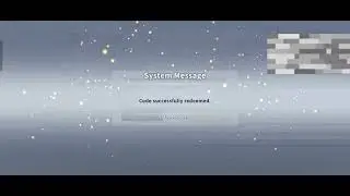 New Bartholo/OP Lucia redeem code. Ark ReCode