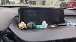 2019 Lexus RX350 transmission and back up camera malfunction.