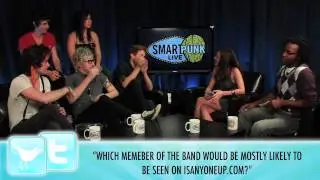 The Summer Set - Interview