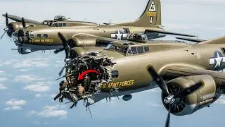 They Mocked His &ldquo;Toy Plane&rdquo; With Bazookas &mdash; Until He Burned Tiger Tanks Alive