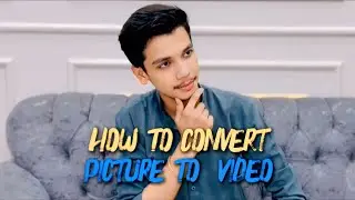 Turn Any Photo into Realistic Video Using Google AI Studio & Pixvers App