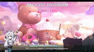 SoulworkerJP  Second Daydream Stella 1:07.8